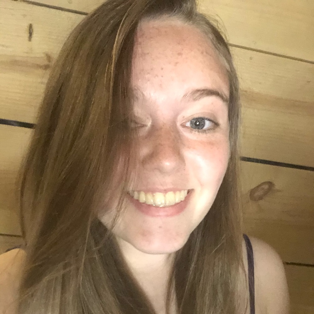 Meet your Posher, Madison